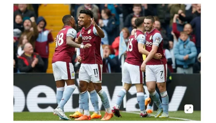 Pertandingan Persahabatan Walsall vs Aston Villa: Sebuah Pertarungan yang Menarik