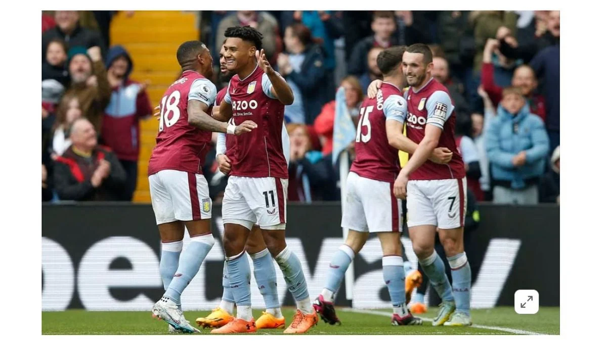 Pertandingan Persahabatan Walsall vs Aston Villa: Sebuah Pertarungan yang Menarik