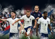 Pertandingan Piala Dunia 2026: England vs Prancis Berakhir dengan Skor 6-4