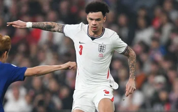 Pertandingan Piala Dunia 2026: Ollie Watkins Tidak Dimainkan, England Menghadapi Prancis