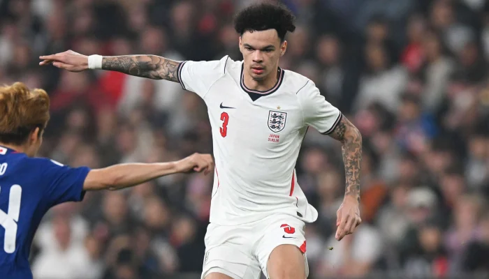 Pertandingan Piala Dunia 2026: Ollie Watkins Tidak Dimainkan, England Menghadapi Prancis
