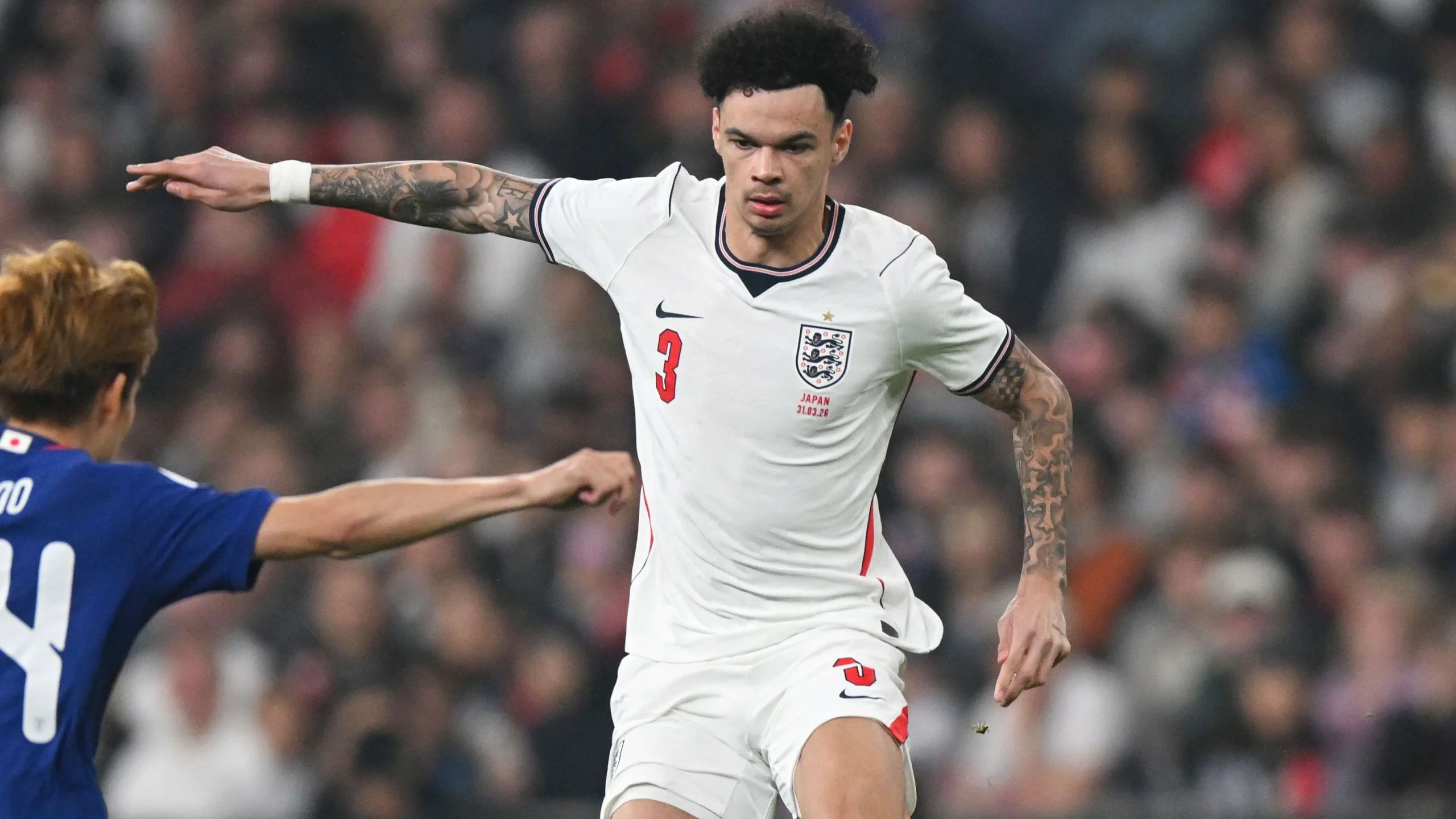 Pertandingan Piala Dunia 2026: Ollie Watkins Tidak Dimainkan, England Menghadapi Prancis
