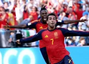Pertandingan Piala Dunia 2026: Spanyol Menang Atas Argentina dengan Gol Ferran Torres di Waktu Tambahan