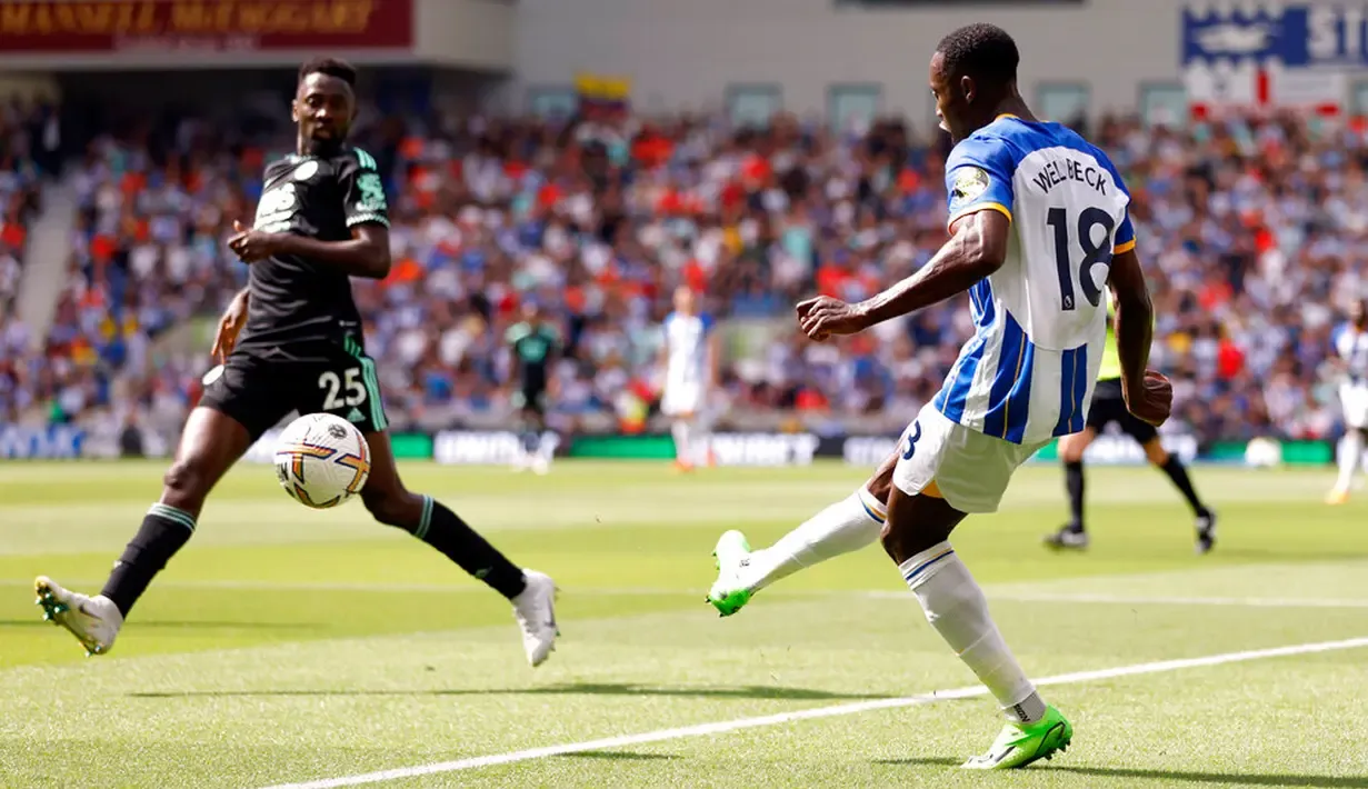 Pertandingan Sengit Burton Albion vs Leicester City: Persiapan Membangun Strategi Baru