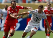 Pertandingan Sengit di Dunia Sepak Bola: Benfica, Flamengo, dan Lebih Banyak Lagi