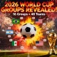 Pertandingan Sengit di FIFA World Cup 2026: USA dan Belgia Bertarung untuk Lolos ke Perempat Final
