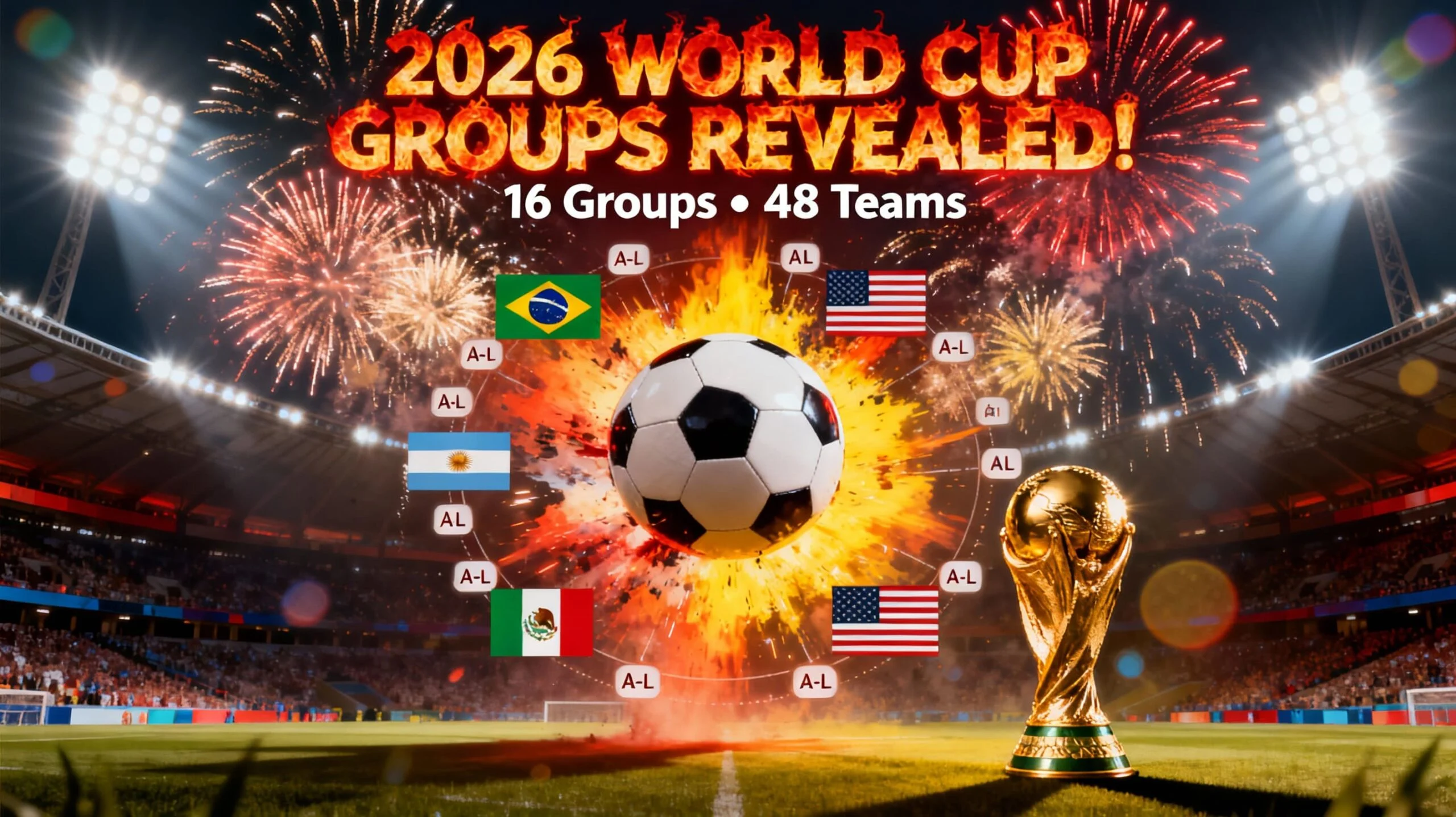 Pertandingan Sengit di FIFA World Cup 2026: USA dan Belgia Bertarung untuk Lolos ke Perempat Final