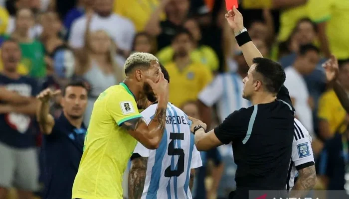 Pertandingan Sengit di Piala Dunia 2026: Argentina vs Switzerland