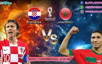 Pertandingan Sengit di Piala Dunia 2026: Morocco vs Netherlands dan Croatia vs Ghana