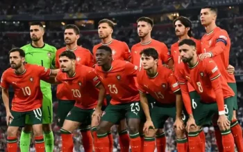Pertandingan Sengit di Piala Dunia 2026: Portugal vs Kolombia dan Kemenangan dramatis Tim Afrika