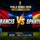 Pertandingan Sengit di Piala Dunia 2026: Spanyol vs Prancis Live