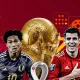 Pertandingan Sengit di Piala Dunia: Belgia dan Spanyol Berimbang