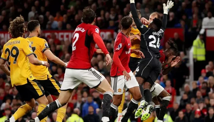 Pertandingan Sengit: Maidenhead United vs Wolves