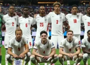 Pertandingan Sengit Mexico vs England di Piala Dunia 2026