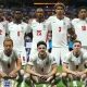 Pertandingan Sengit Mexico vs England di Piala Dunia 2026