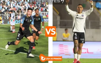 Pertandingan Sengit O'Higgins vs Colo-Colo, Sorotan Olahraga Pekan Ini