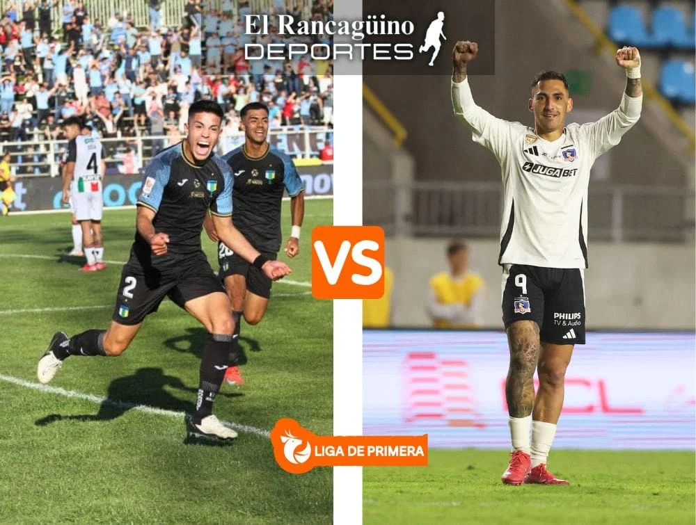 Pertandingan Sengit O'Higgins vs Colo-Colo, Sorotan Olahraga Pekan Ini