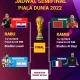 Pertandingan Sengit Prancis vs Paraguay di Piala Dunia: Analisis dan Reaksi