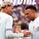 Pertandingan Sengit Prancis vs Paraguay: Les Bleus Unggul Berkat Gol Mbappe