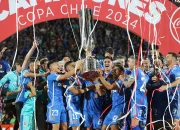 Pertandingan Sengit: Université de Concepción vs Ñublense di Copa Chile