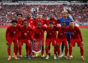 Pertandingan Sepak Bola Dunia 2026: Kanada Keluar Setelah Kalah dari Maroko