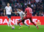 Pertandingan Sepak Bola Dunia: England vs Meksiko, Siapa yang Menang?