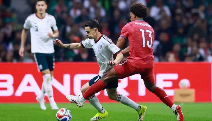 Pertandingan Sepak Bola Dunia: England vs Meksiko, Siapa yang Menang?