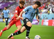 Pertandingan Spanyol vs Argentina Berakhir dengan Kekacauan, FIFA Selidiki Insiden Brawl di Lapangan