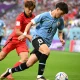 Pertandingan Spanyol vs Argentina Berakhir dengan Kekacauan, FIFA Selidiki Insiden Brawl di Lapangan