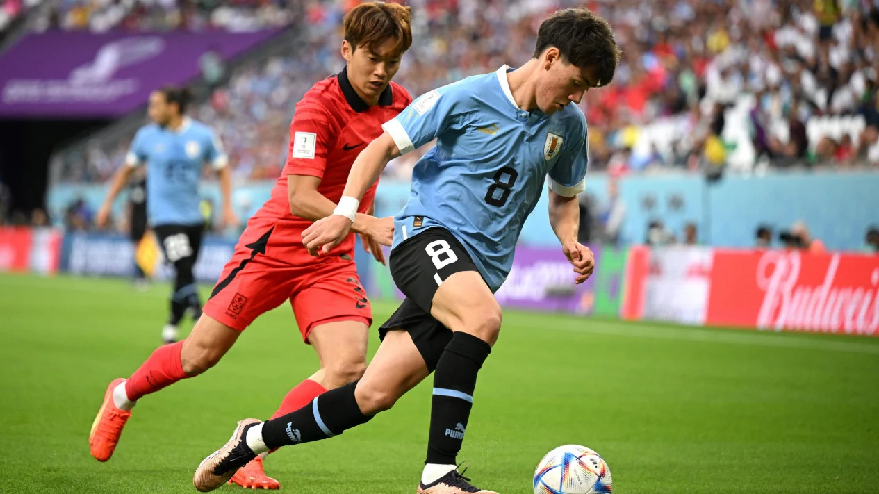 Pertandingan Spanyol vs Argentina Berakhir dengan Kekacauan, FIFA Selidiki Insiden Brawl di Lapangan
