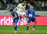 Pertandingan Spanyol vs Austria di Piala Dunia: Analisis dan Kesalahan Muslera