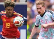 Pertandingan Spanyol vs Belgia di Piala Dunia FIFA 2026: Semua yang Perlu Anda Ketahui