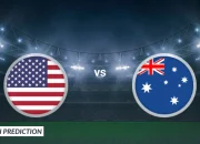 Pertandingan USA vs Australia: Persaingan Sengit di Kancah Internasional
