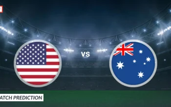Pertandingan USA vs Australia: Persaingan Sengit di Kancah Internasional