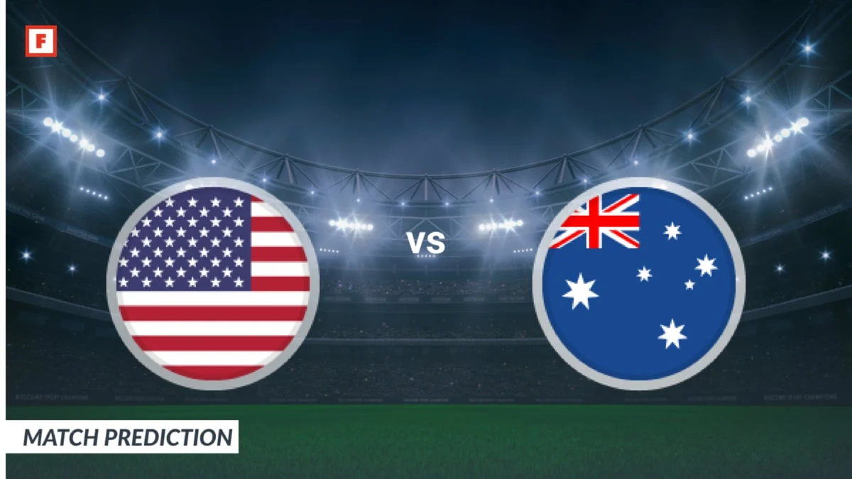 Pertandingan USA vs Australia: Persaingan Sengit di Kancah Internasional
