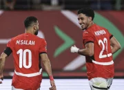 Pertarungan di Piala Dunia: Omar Marmoush dan Timnas Mesir Hadapi Australia