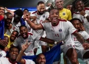 Pertarungan Sengit antara Argentina dan Cabo Verde di Piala Dunia FIFA 2026