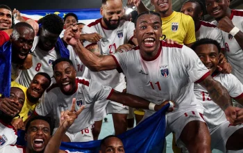 Pertarungan Sengit antara Argentina dan Cabo Verde di Piala Dunia FIFA 2026