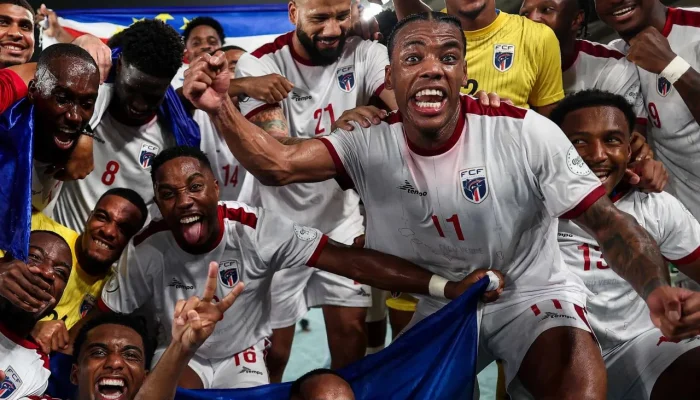 Pertarungan Sengit antara Argentina dan Cabo Verde di Piala Dunia FIFA 2026