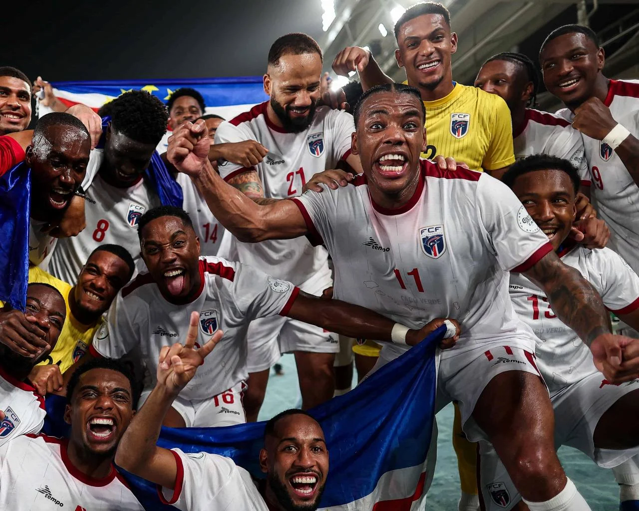 Pertarungan Sengit antara Argentina dan Cabo Verde di Piala Dunia FIFA 2026