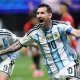 Pertarungan Sengit Argentina vs Swiss di Perempat Final Piala Dunia 2026