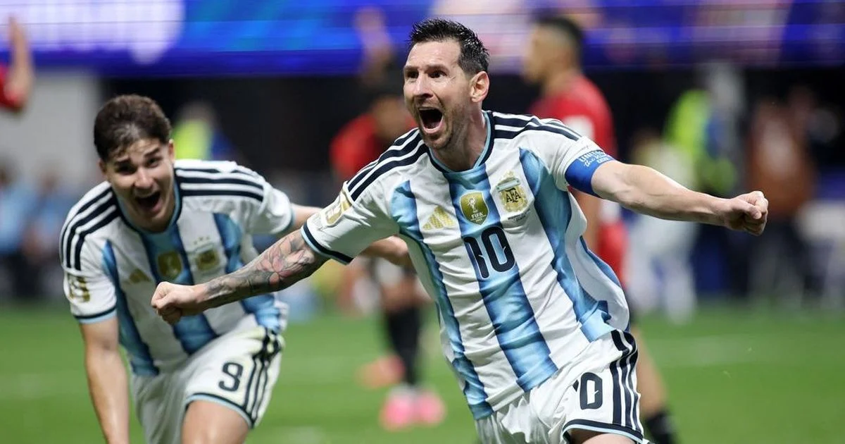Pertarungan Sengit Argentina vs Swiss di Perempat Final Piala Dunia 2026