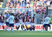 Pertarungan Sengit: Bologna vs Iraklis dalam Laga Persahabatan