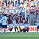 Pertarungan Sengit: Bologna vs Iraklis dalam Laga Persahabatan