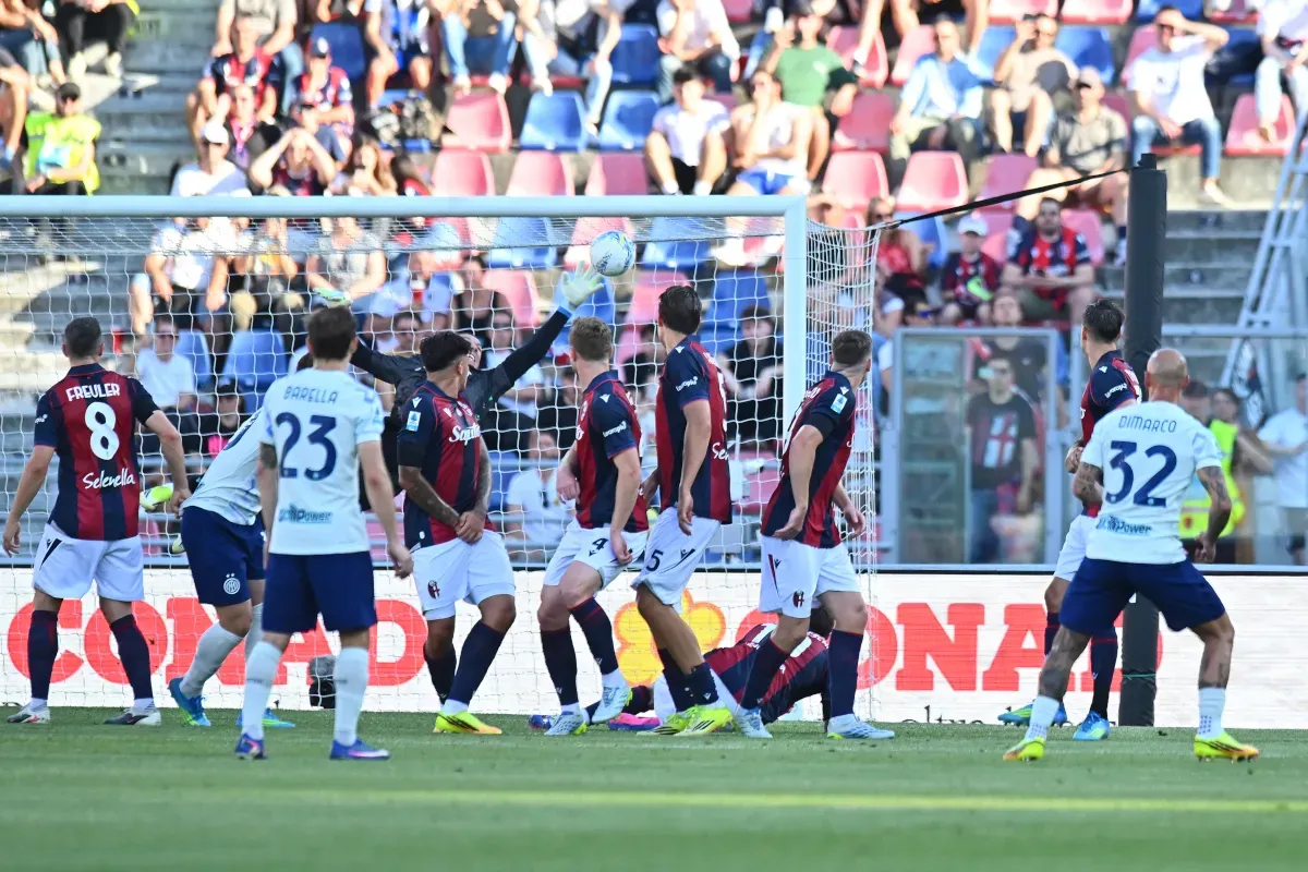 Pertarungan Sengit: Bologna vs Iraklis dalam Laga Persahabatan