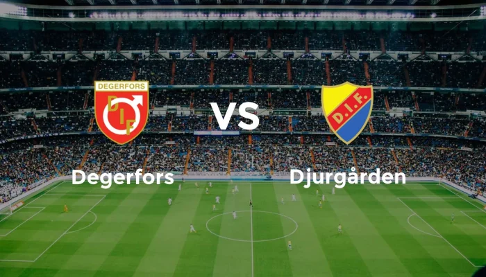 Pertarungan Sengit di Allsvenskan: Degerfors vs Djurgardens dan Kalmar vs Mjallby
