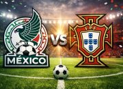 Pertarungan Sengit di Azteca: Inggris vs Meksiko di Piala Dunia 2026