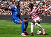 Pertarungan Sengit di Bet365 Stadium: Stoke City vs Everton