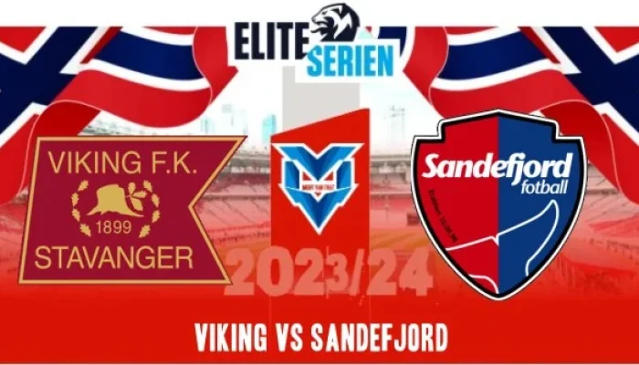 Pertarungan Sengit di Eliteserien: Viking FK vs Sandefjord