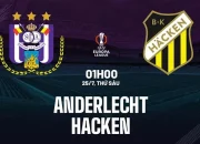 Pertarungan Sengit di Europa League: Anderlecht vs Hammarby